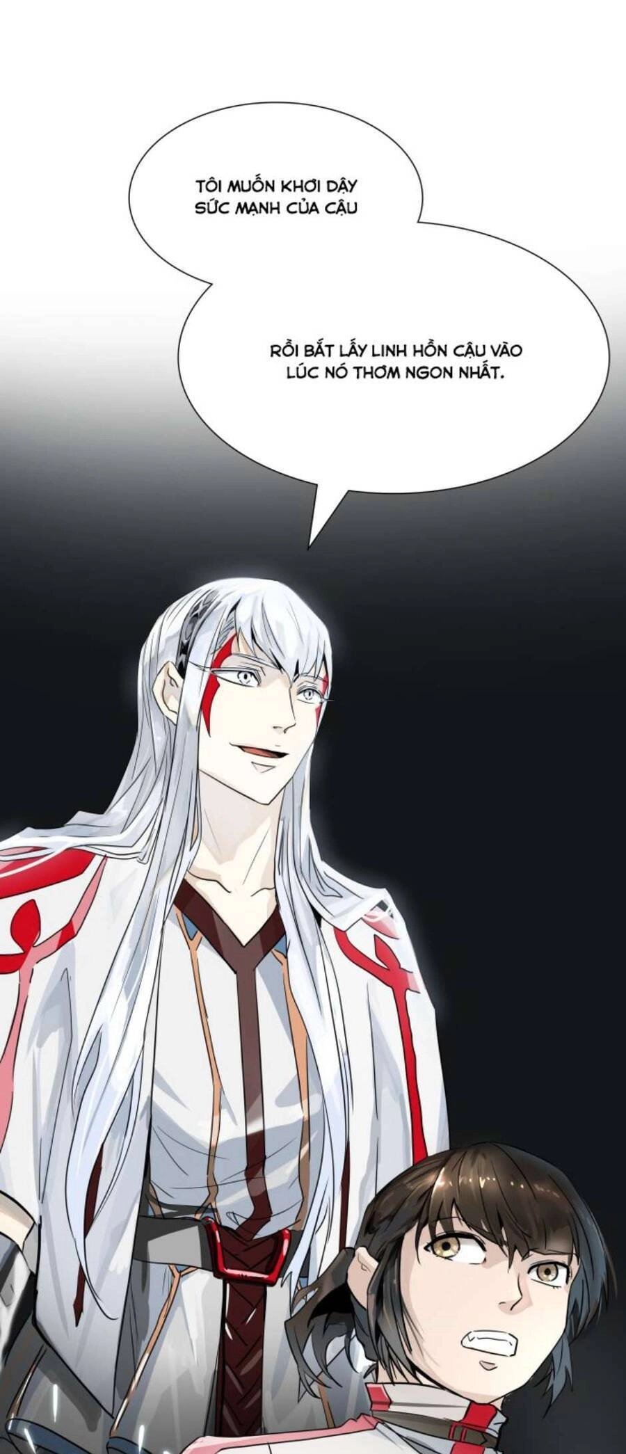 Tòa Tháp Bí Ẩn 2 Chapter 490 - 95