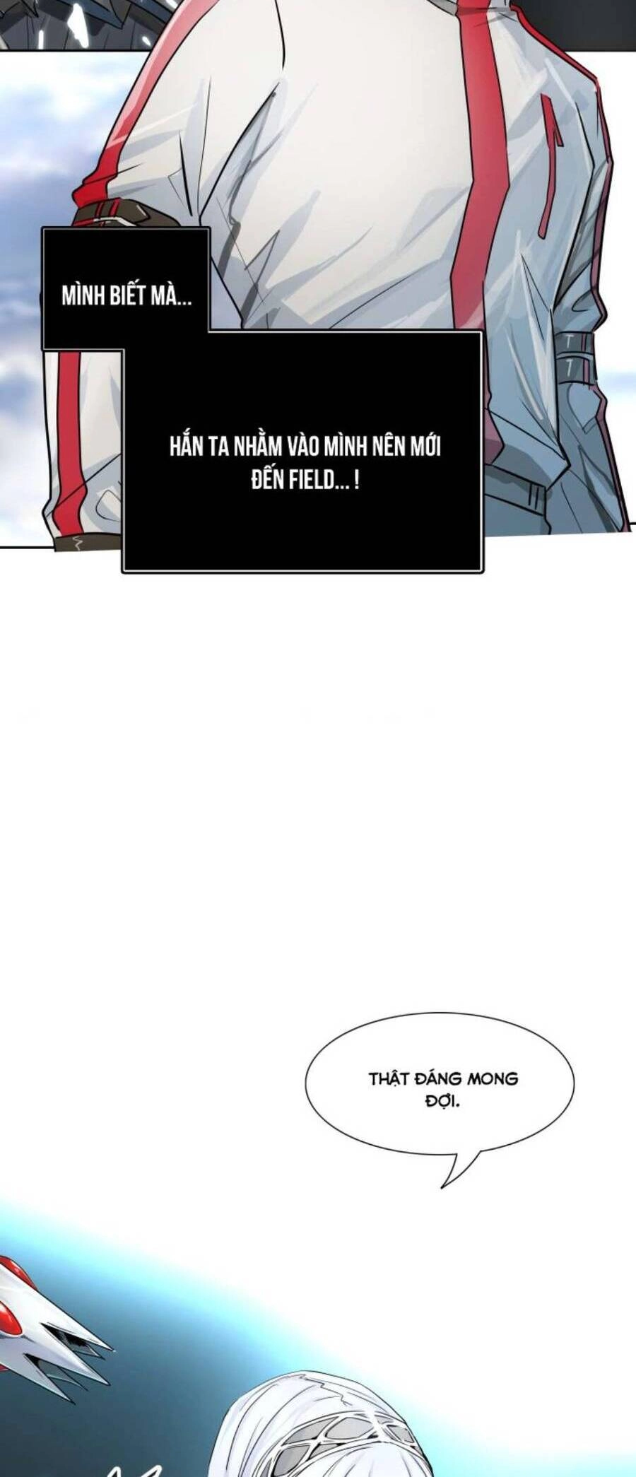 Tòa Tháp Bí Ẩn 2 Chapter 490 - 96