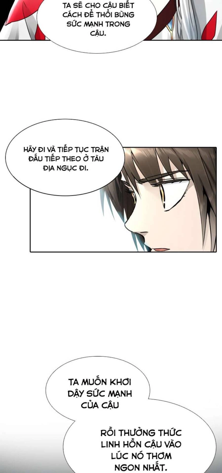 Tòa Tháp Bí Ẩn 2 Chapter 491 - 1