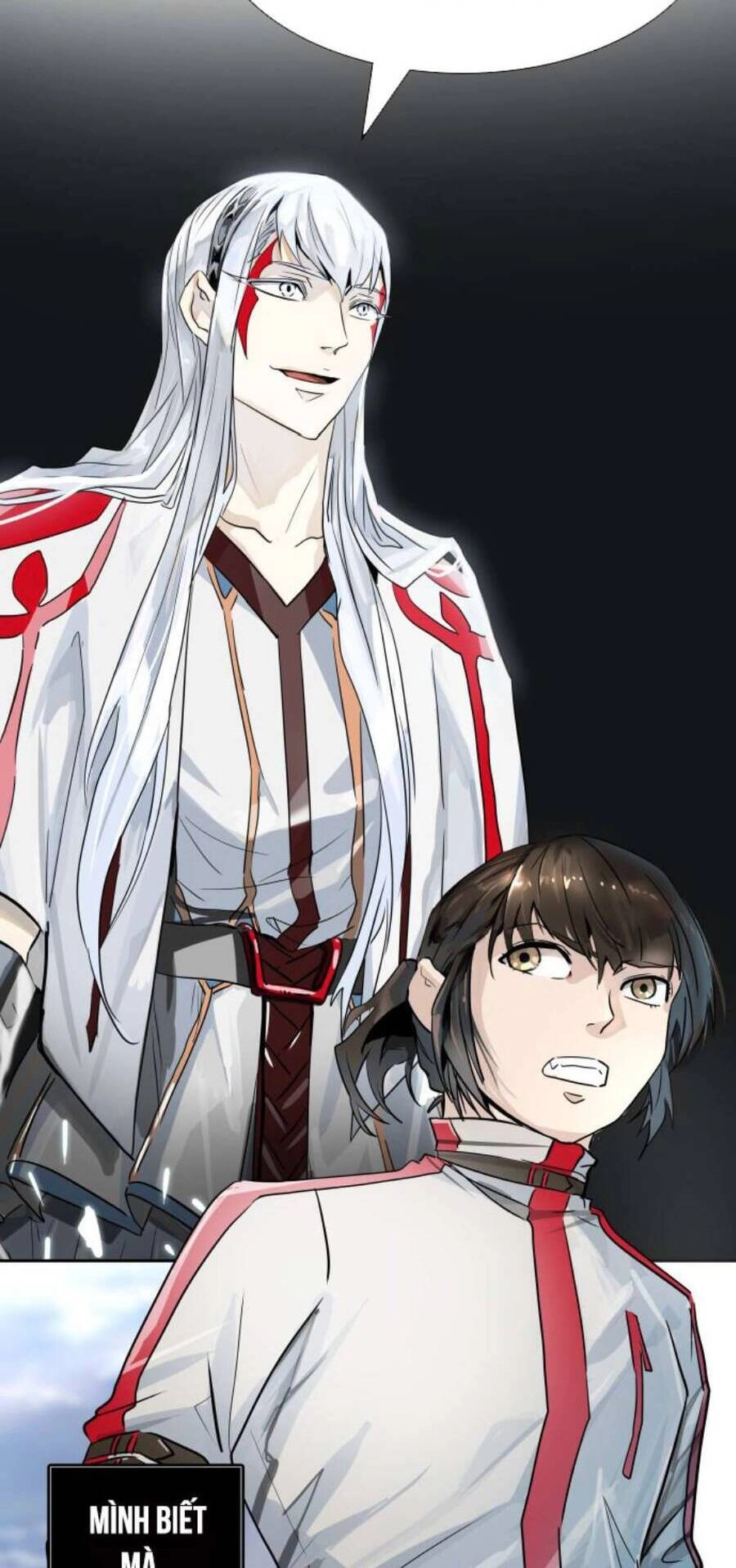 Tòa Tháp Bí Ẩn 2 Chapter 491 - 2