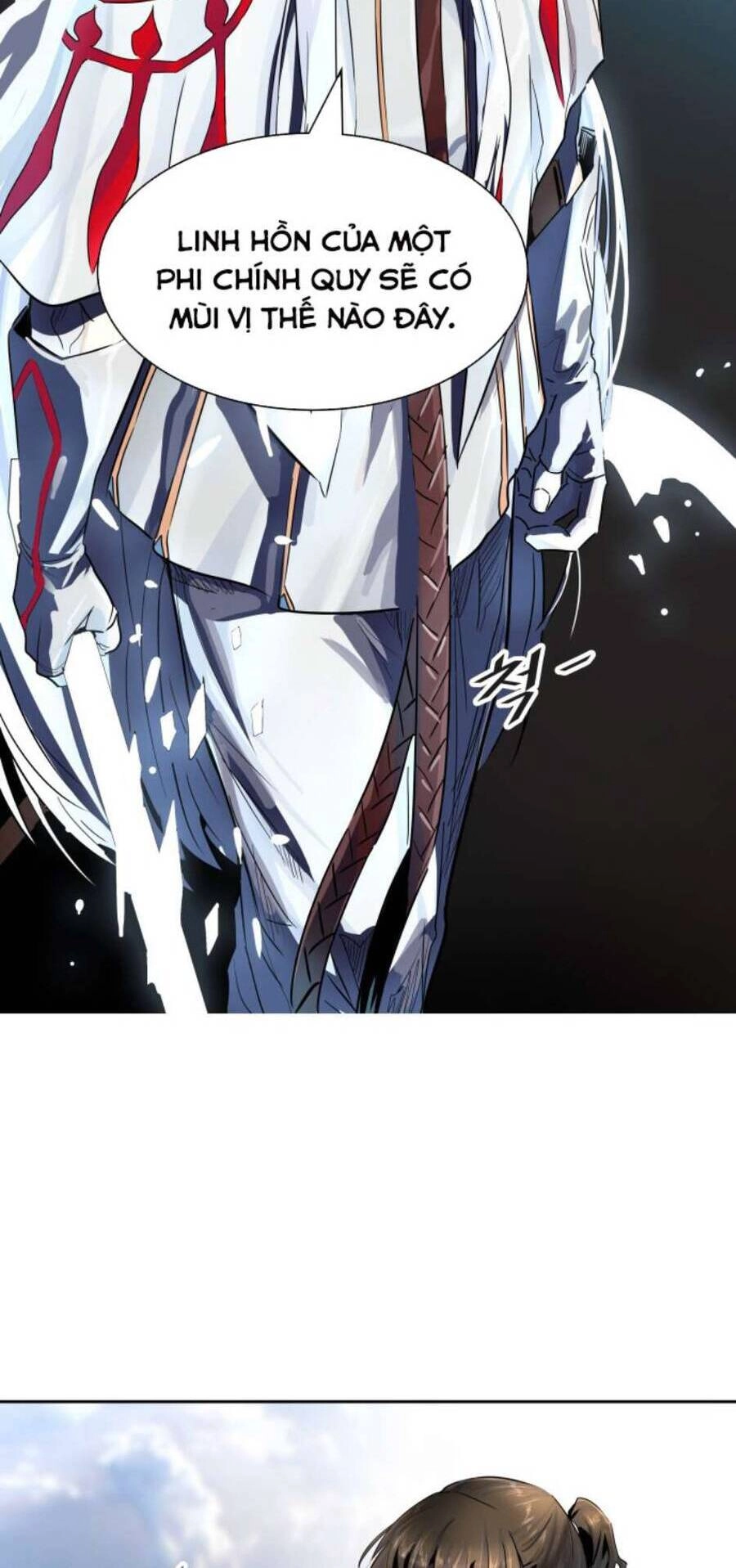 Tòa Tháp Bí Ẩn 2 Chapter 491 - 4
