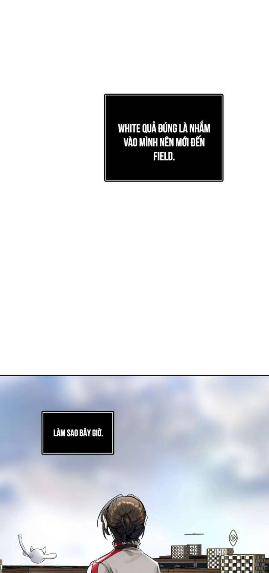 Tòa Tháp Bí Ẩn 2 Chapter 491 - 7