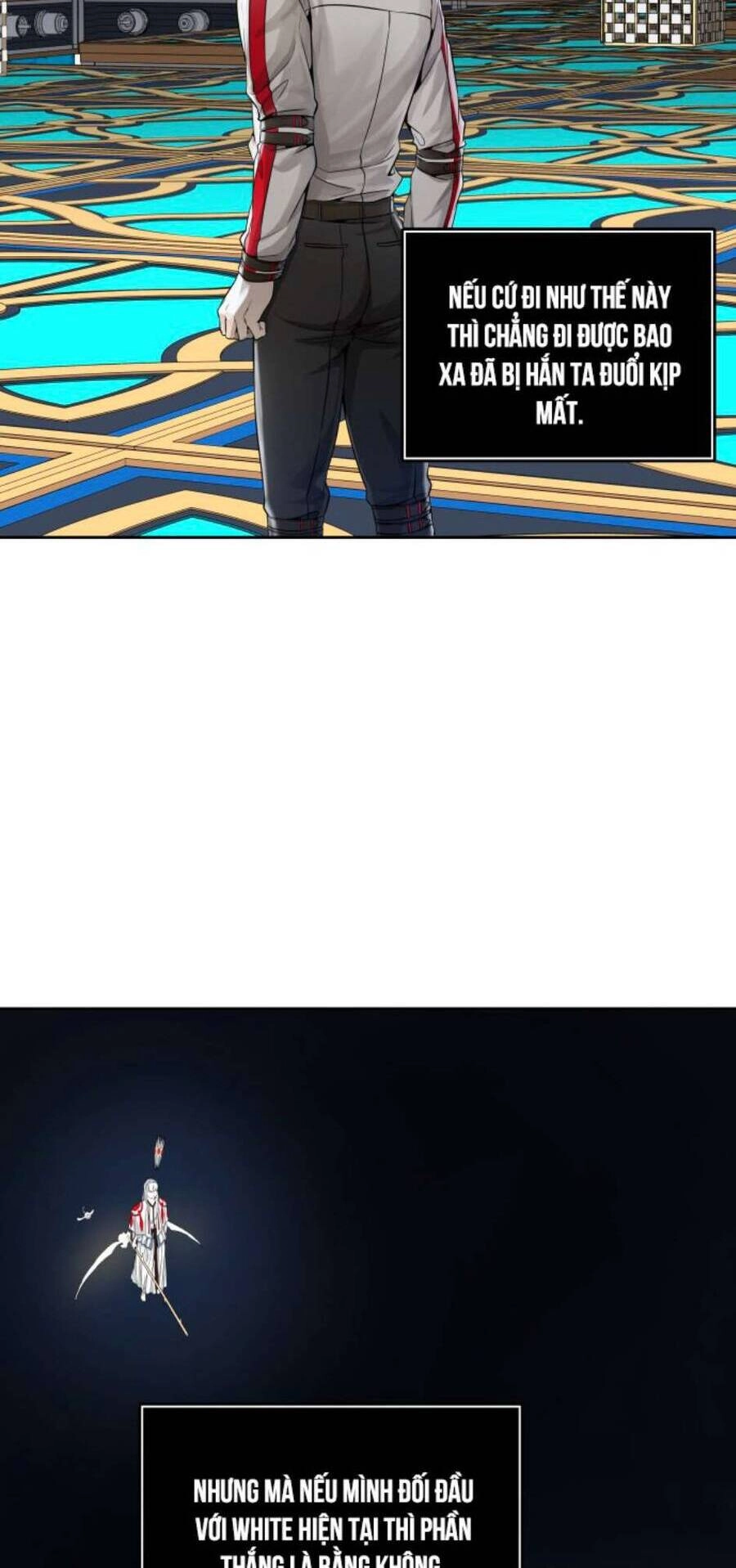 Tòa Tháp Bí Ẩn 2 Chapter 491 - 8