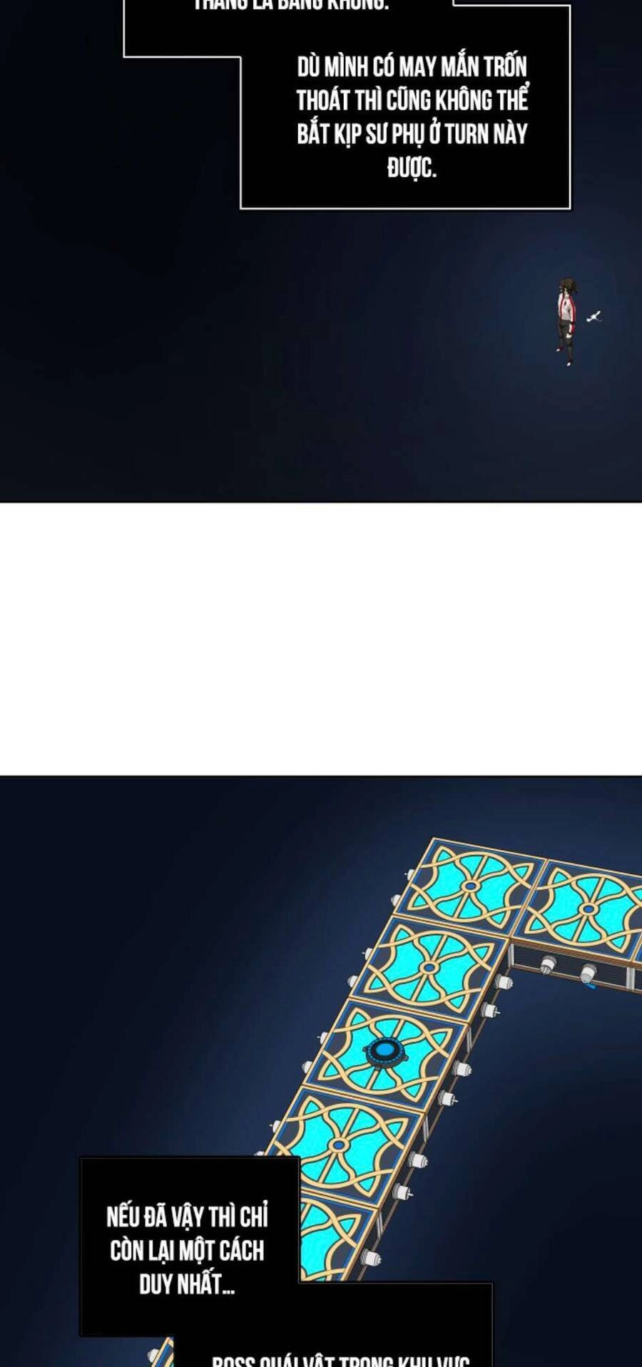 Tòa Tháp Bí Ẩn 2 Chapter 491 - 9