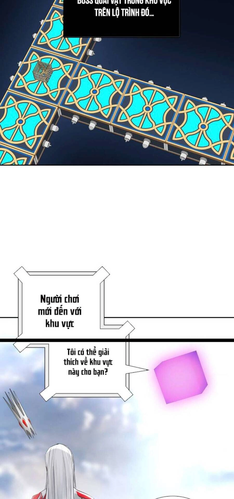 Tòa Tháp Bí Ẩn 2 Chapter 491 - 10