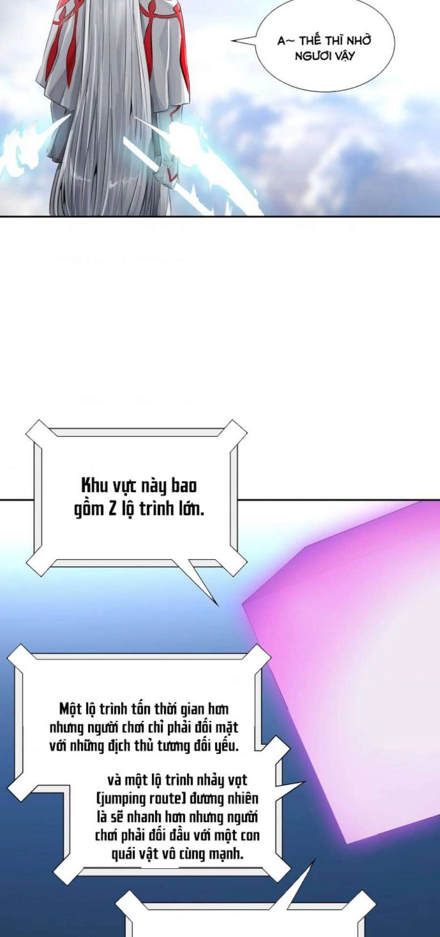 Tòa Tháp Bí Ẩn 2 Chapter 491 - 11