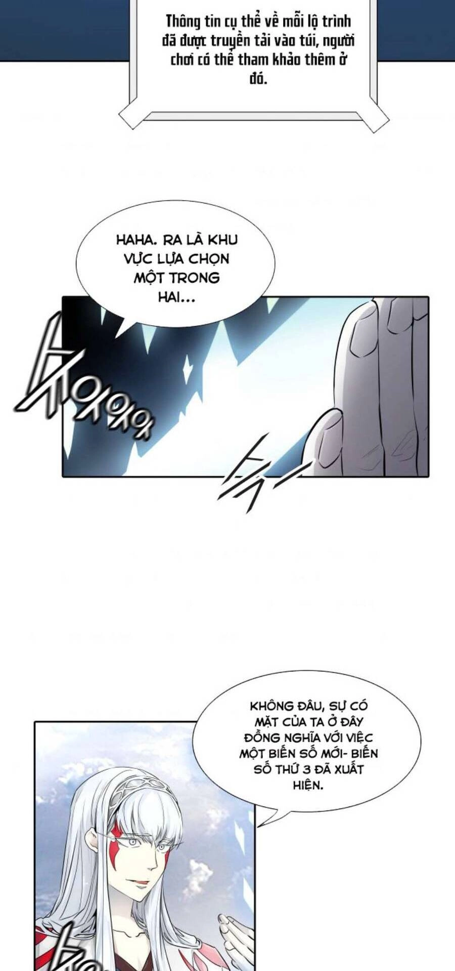 Tòa Tháp Bí Ẩn 2 Chapter 491 - 12