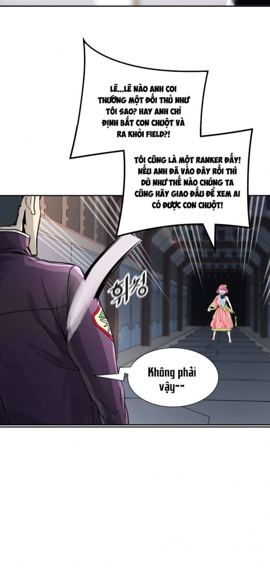 Tòa Tháp Bí Ẩn 2 Chapter 491 - 17