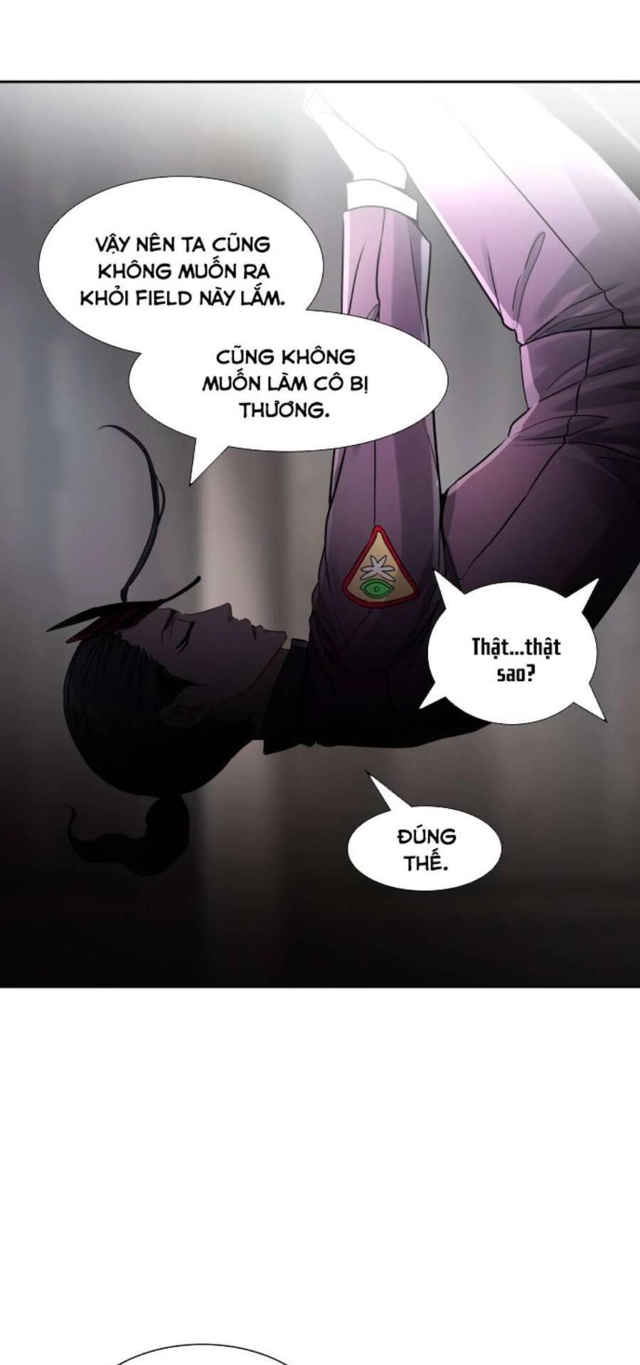 Tòa Tháp Bí Ẩn 2 Chapter 491 - 19