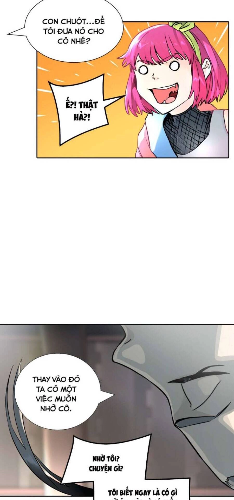 Tòa Tháp Bí Ẩn 2 Chapter 491 - 20
