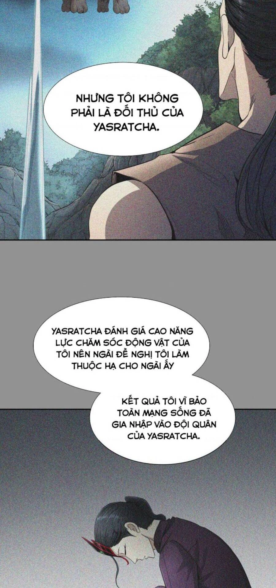 Tòa Tháp Bí Ẩn 2 Chapter 491 - 24