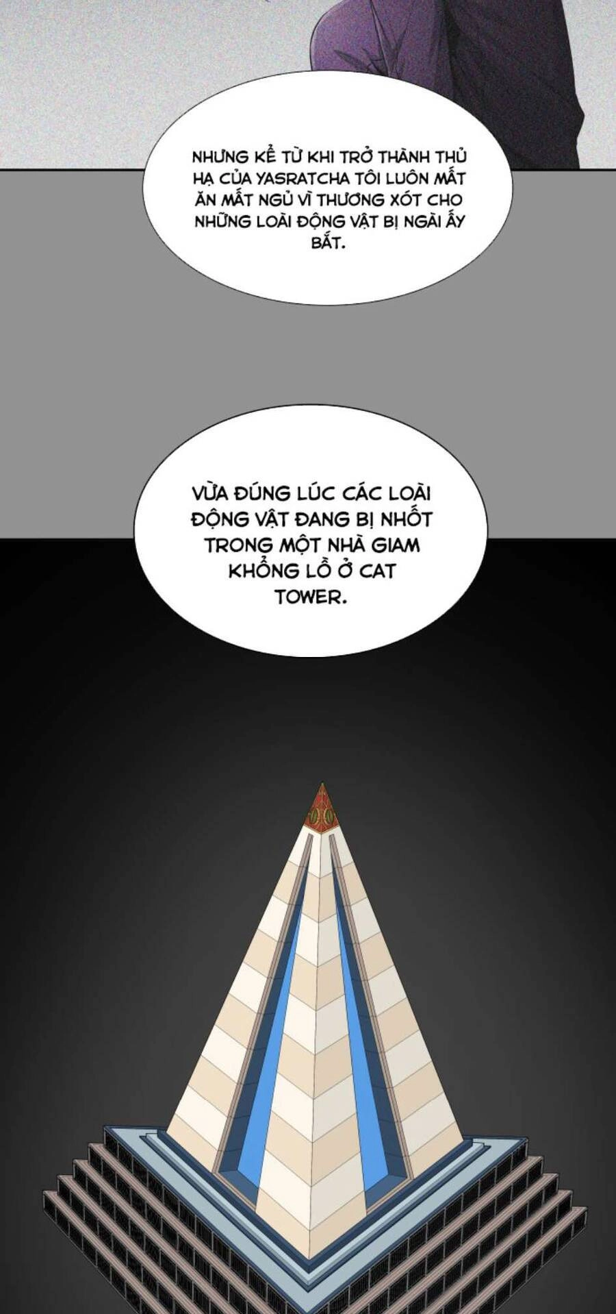 Tòa Tháp Bí Ẩn 2 Chapter 491 - 25