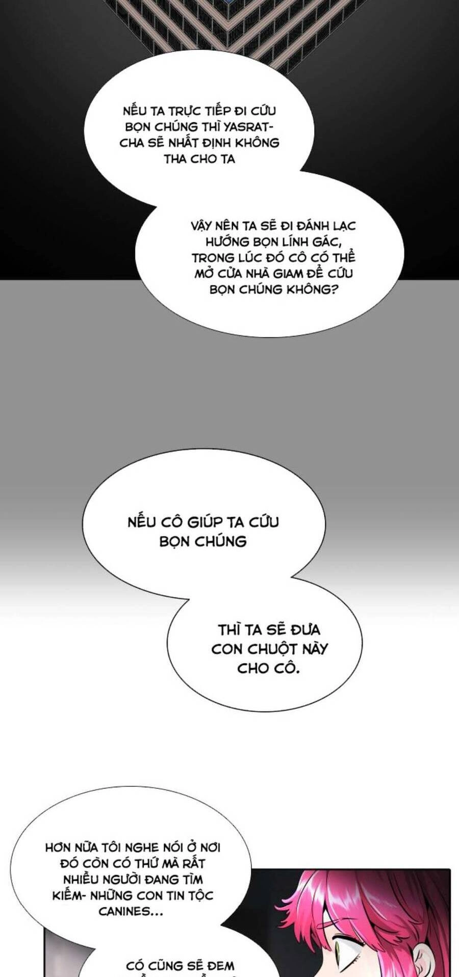 Tòa Tháp Bí Ẩn 2 Chapter 491 - 26
