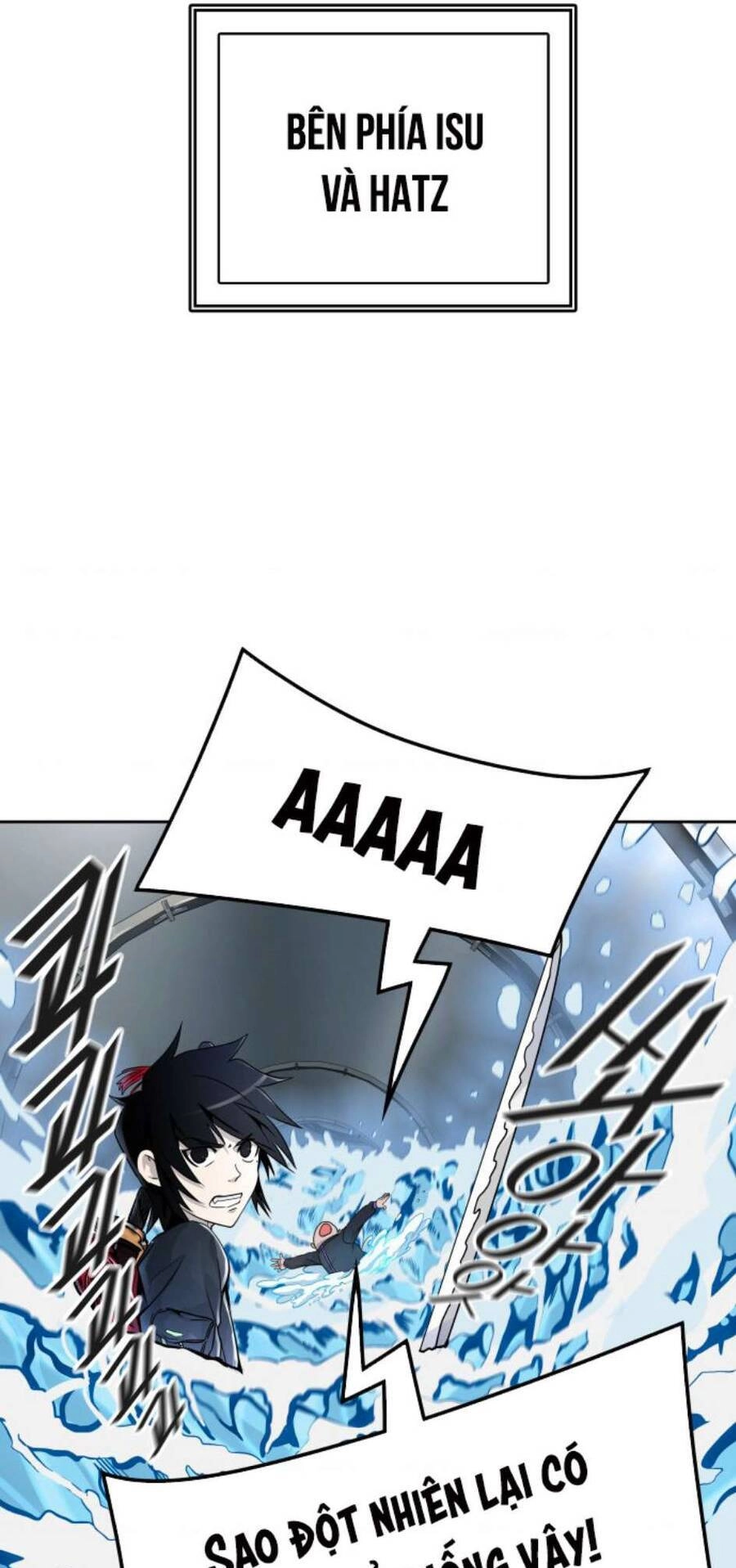 Tòa Tháp Bí Ẩn 2 Chapter 491 - 33