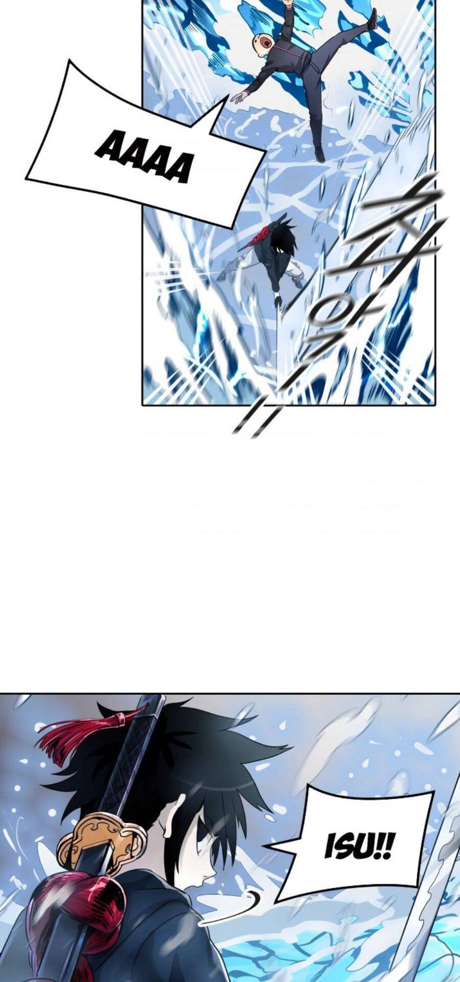 Tòa Tháp Bí Ẩn 2 Chapter 491 - 35