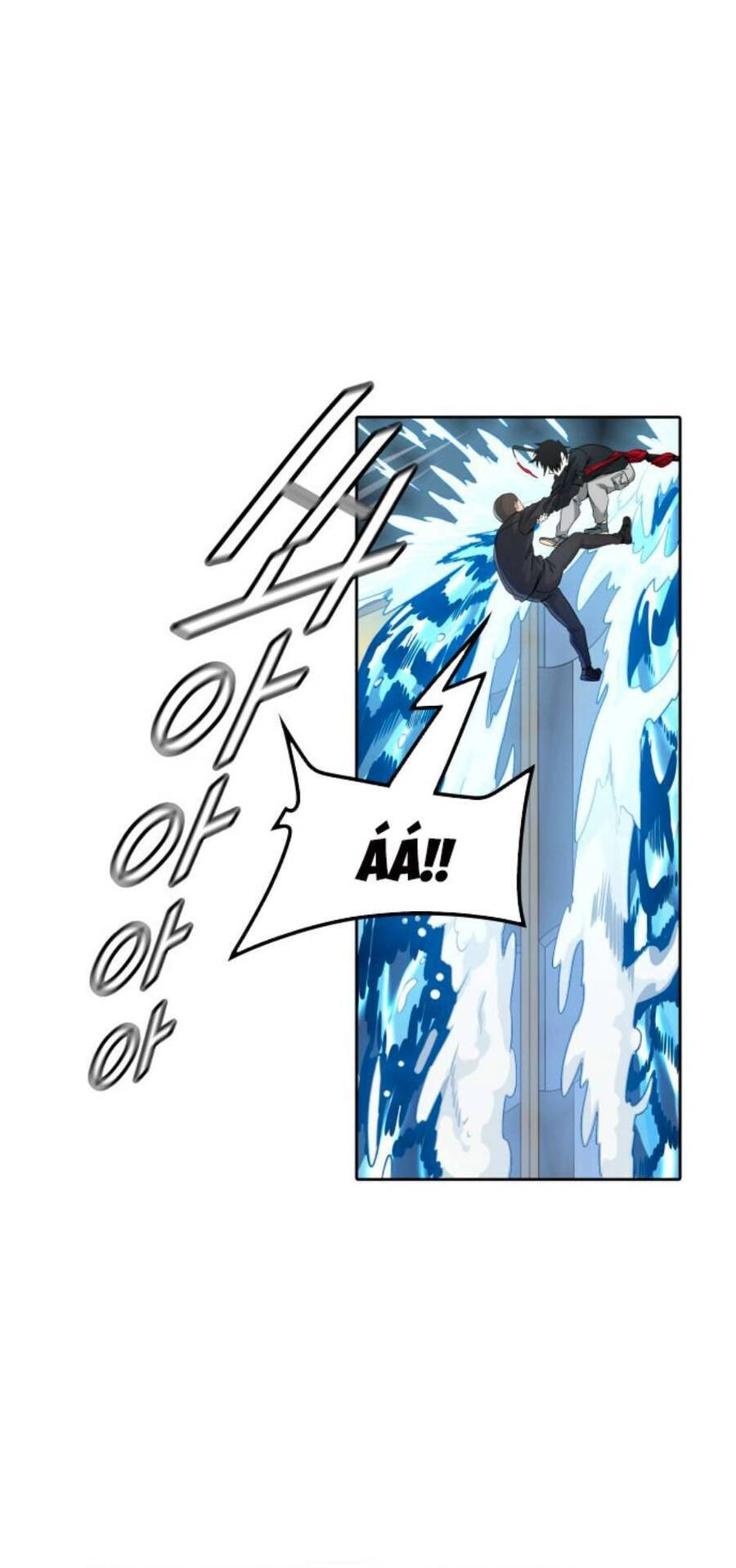 Tòa Tháp Bí Ẩn 2 Chapter 491 - 37