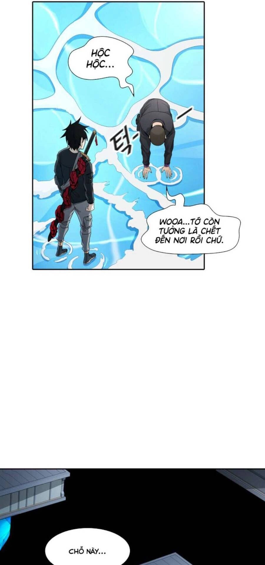 Tòa Tháp Bí Ẩn 2 Chapter 491 - 38