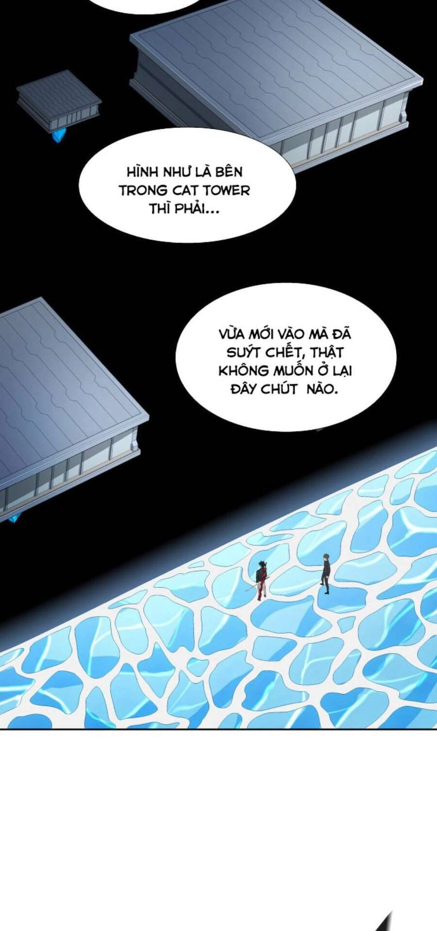 Tòa Tháp Bí Ẩn 2 Chapter 491 - 39