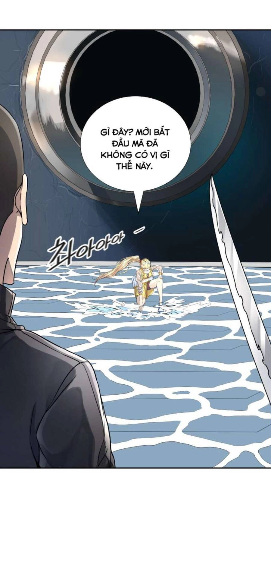 Tòa Tháp Bí Ẩn 2 Chapter 491 - 41