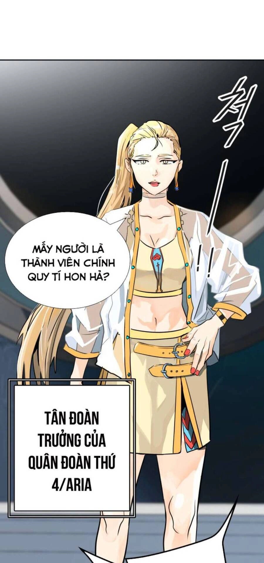 Tòa Tháp Bí Ẩn 2 Chapter 491 - 42