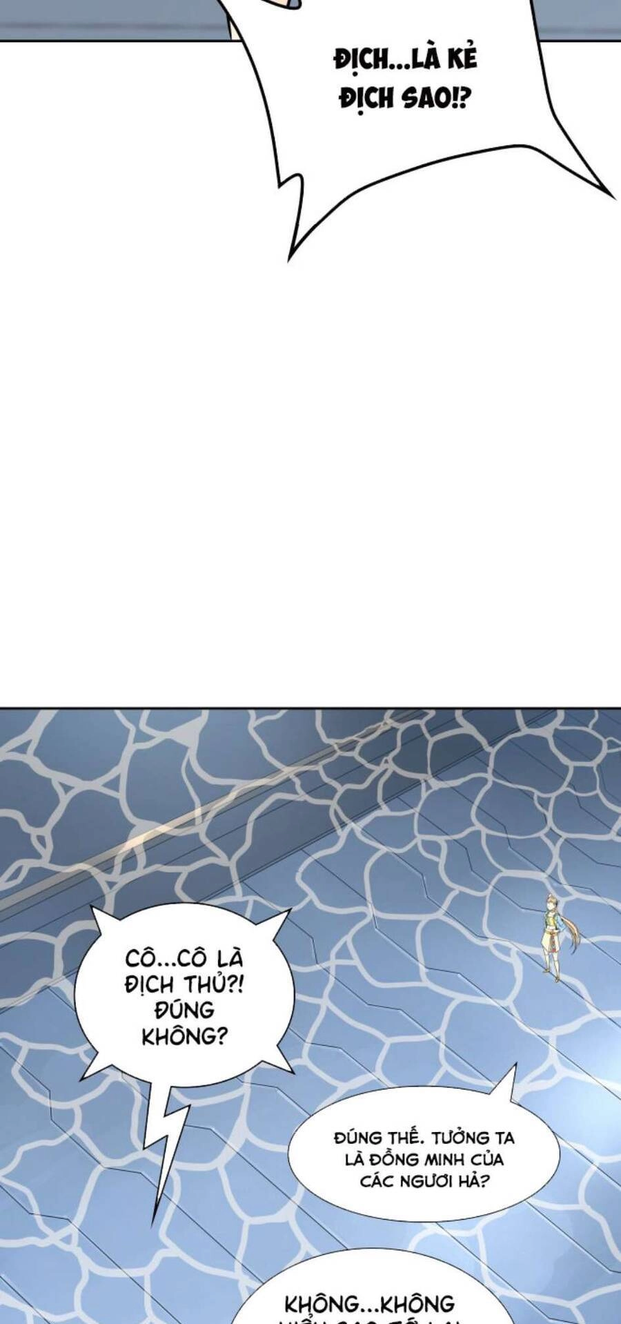 Tòa Tháp Bí Ẩn 2 Chapter 491 - 43