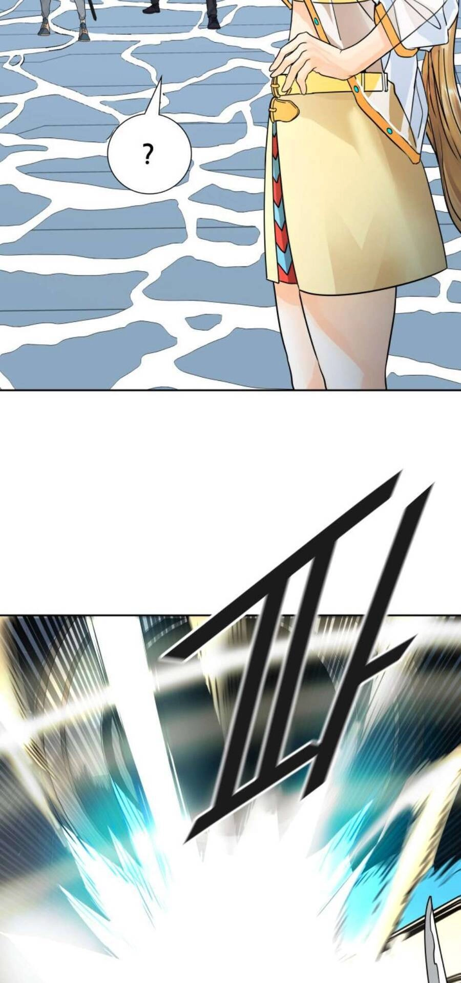 Tòa Tháp Bí Ẩn 2 Chapter 491 - 45