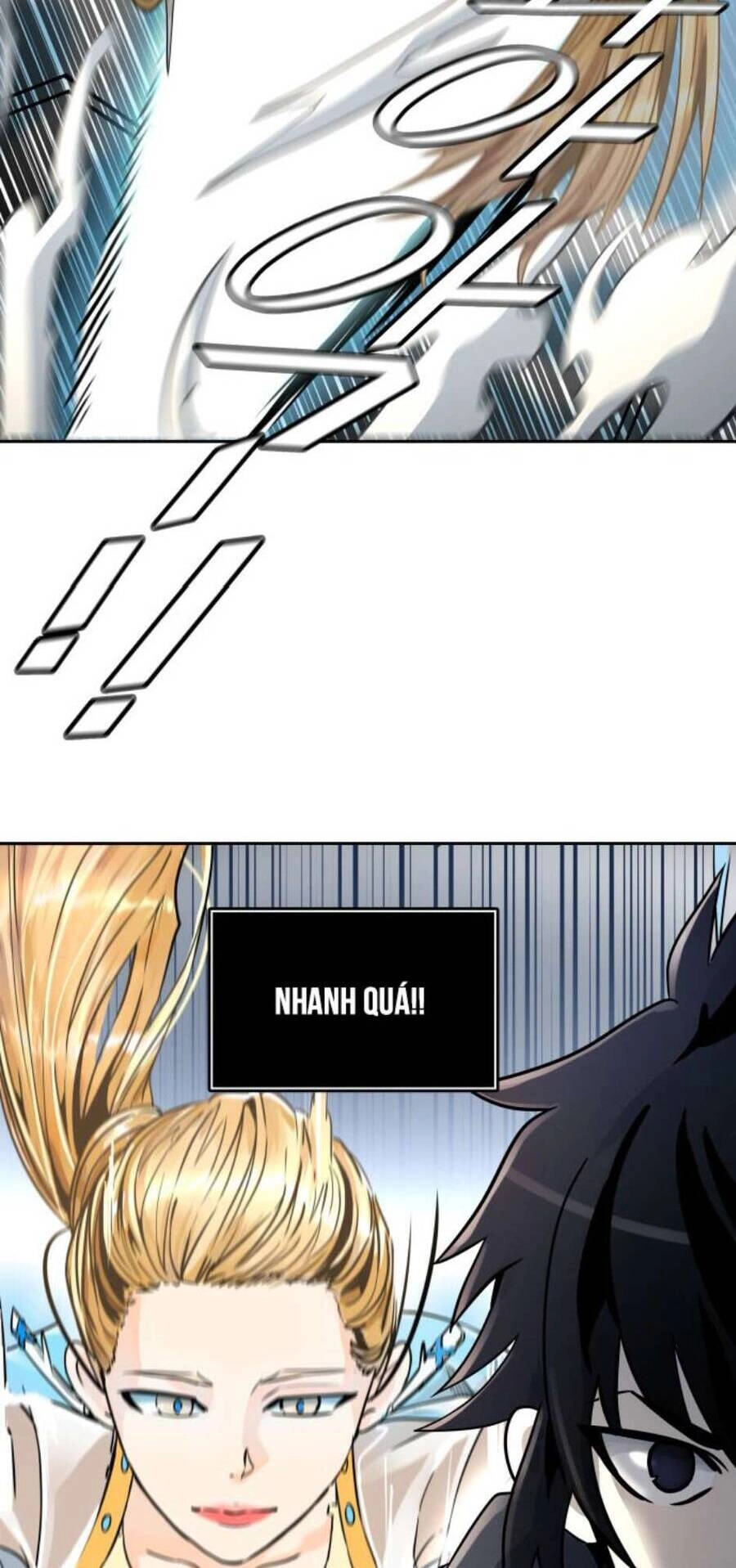 Tòa Tháp Bí Ẩn 2 Chapter 491 - 48