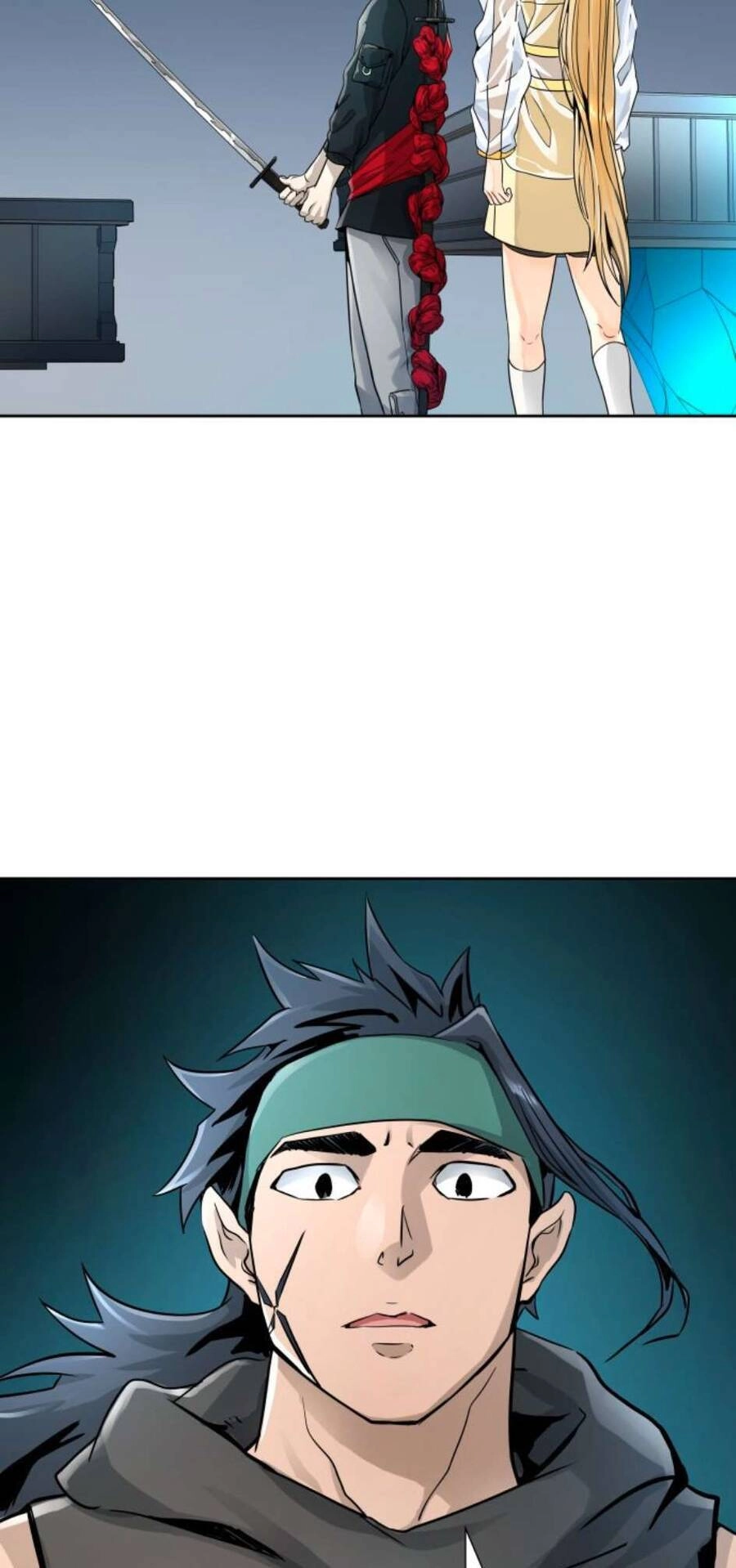 Tòa Tháp Bí Ẩn 2 Chapter 491 - 53