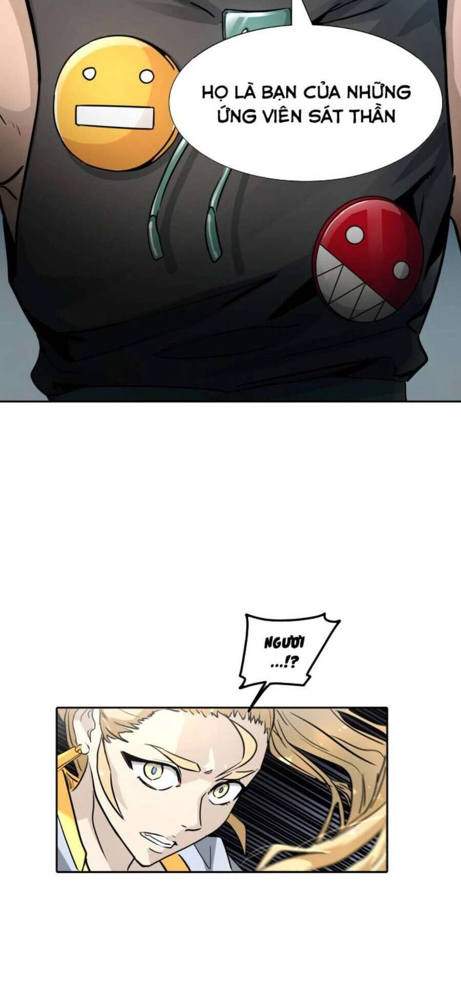 Tòa Tháp Bí Ẩn 2 Chapter 491 - 54