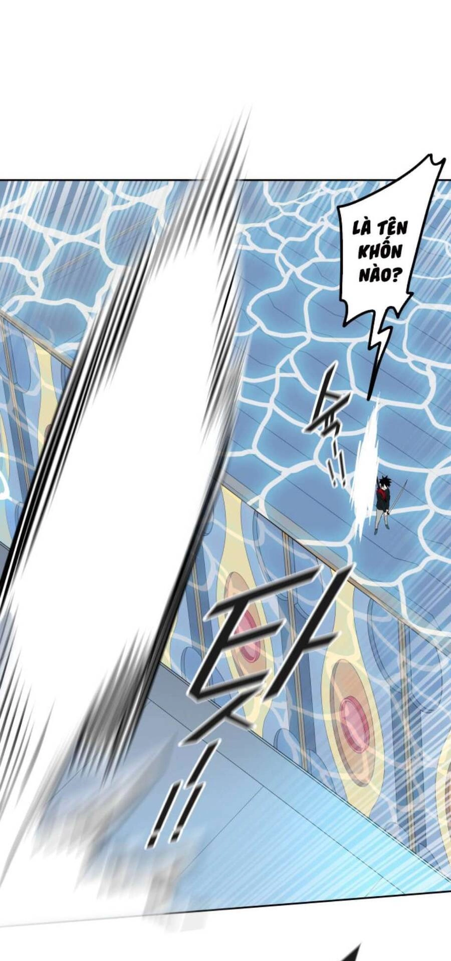 Tòa Tháp Bí Ẩn 2 Chapter 491 - 55