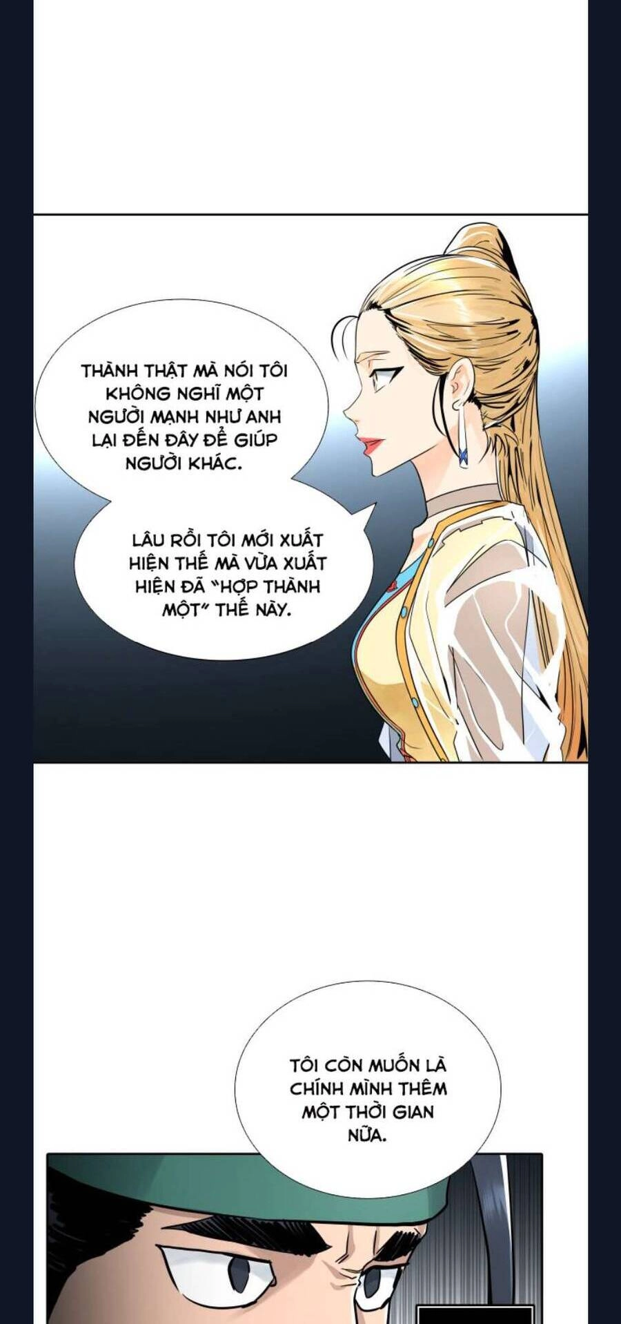 Tòa Tháp Bí Ẩn 2 Chapter 491 - 62