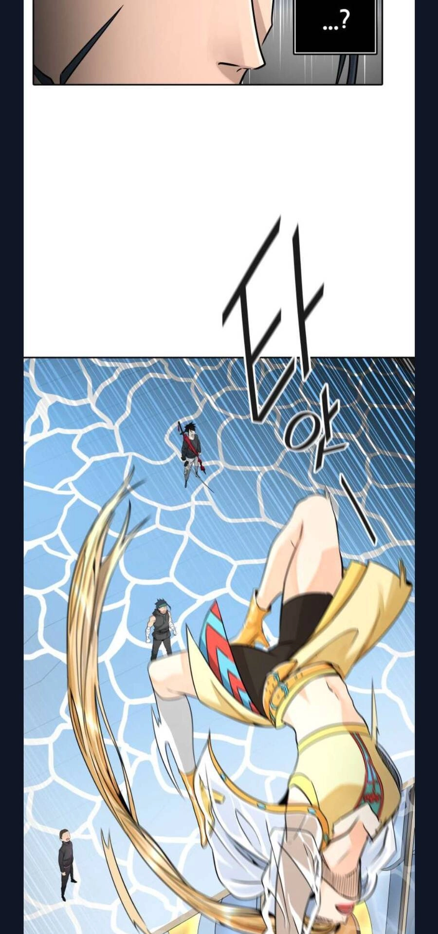 Tòa Tháp Bí Ẩn 2 Chapter 491 - 63