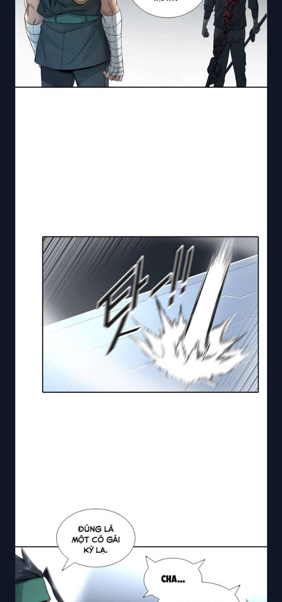 Tòa Tháp Bí Ẩn 2 Chapter 491 - 66