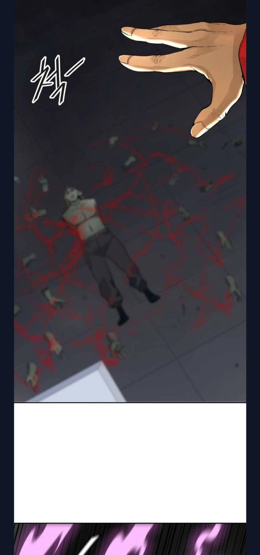 Tòa Tháp Bí Ẩn 2 Chapter 491 - 70