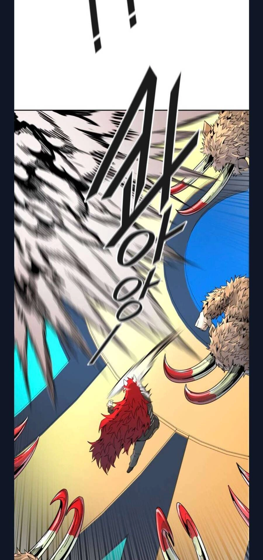 Tòa Tháp Bí Ẩn 2 Chapter 491 - 78