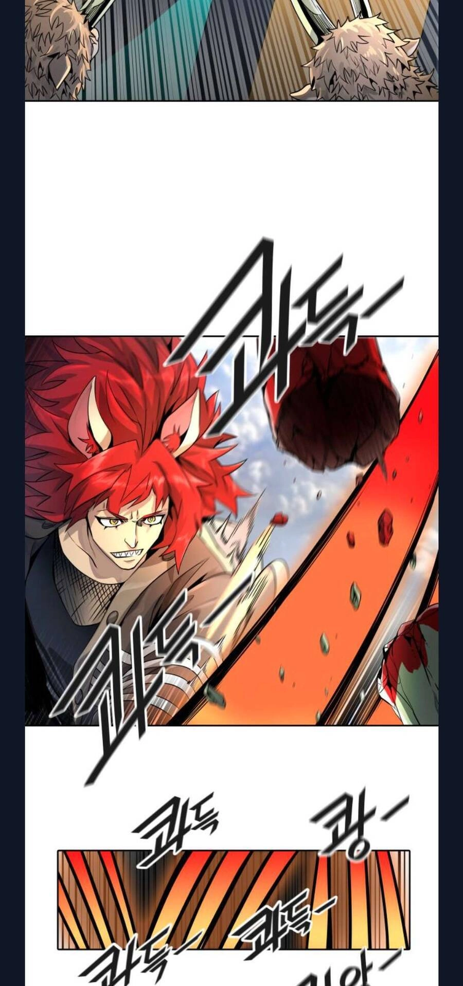 Tòa Tháp Bí Ẩn 2 Chapter 491 - 79