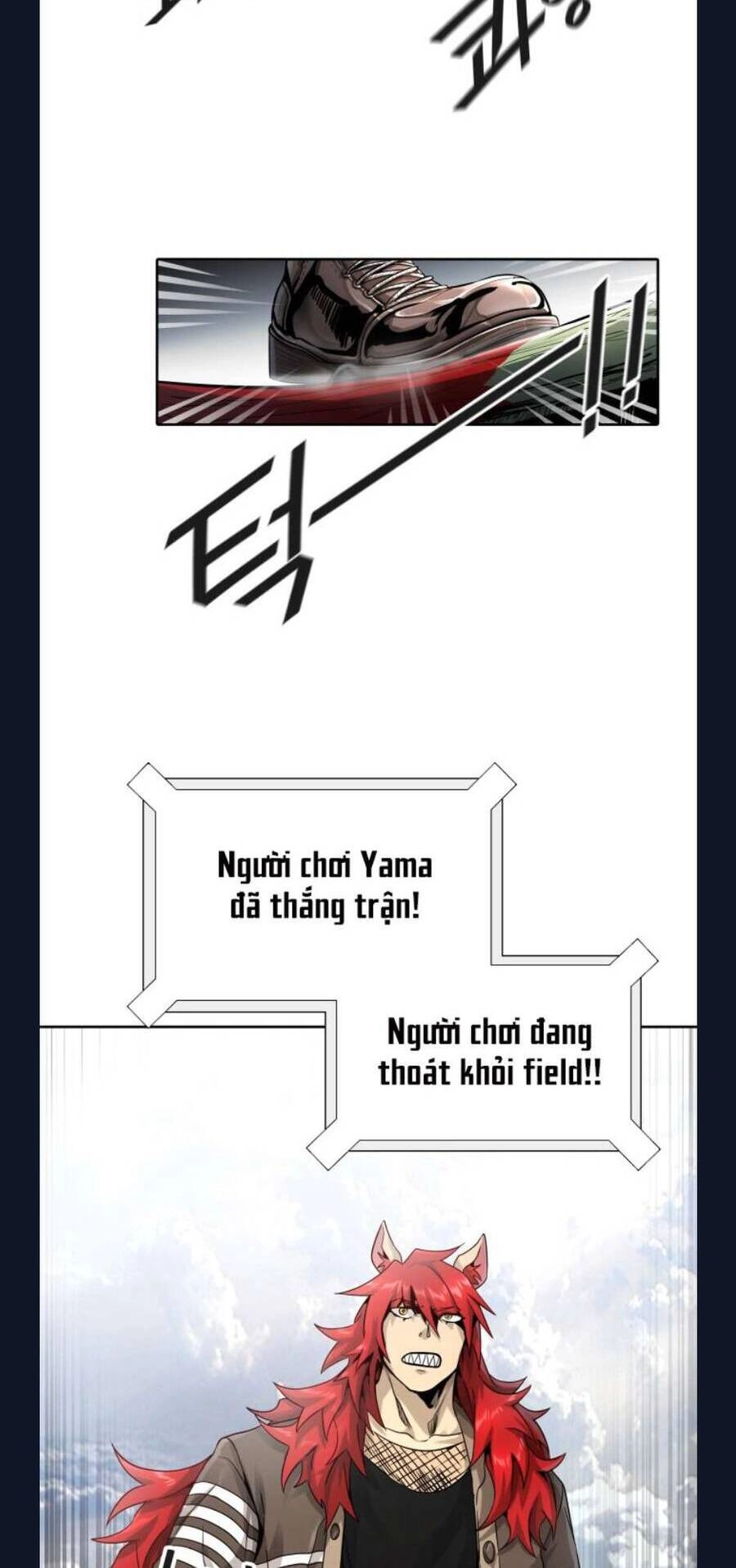 Tòa Tháp Bí Ẩn 2 Chapter 491 - 80