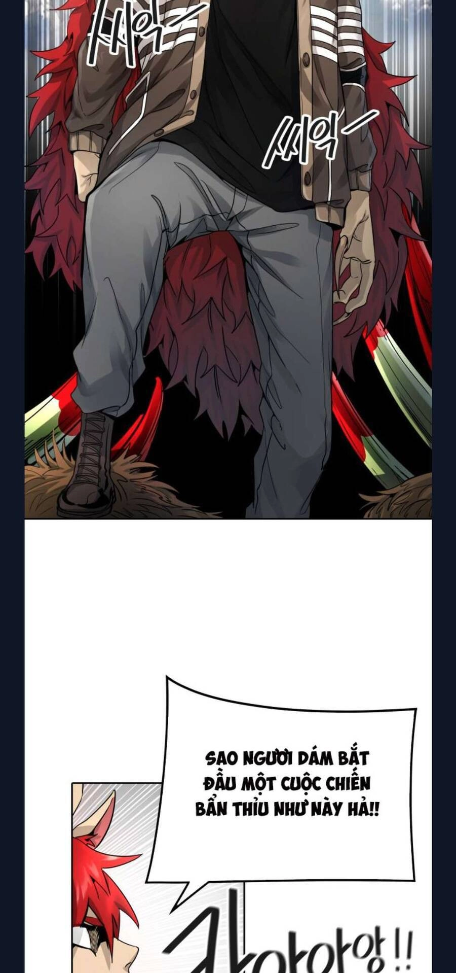 Tòa Tháp Bí Ẩn 2 Chapter 491 - 81