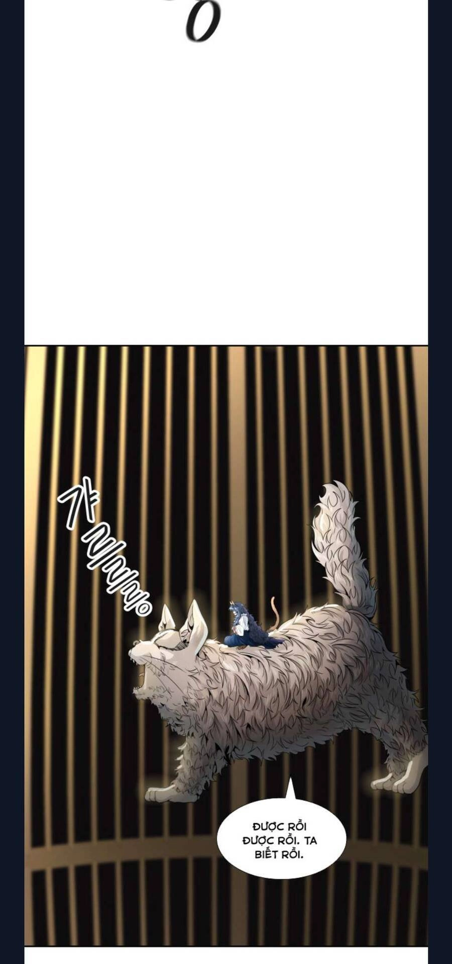 Tòa Tháp Bí Ẩn 2 Chapter 491 - 83