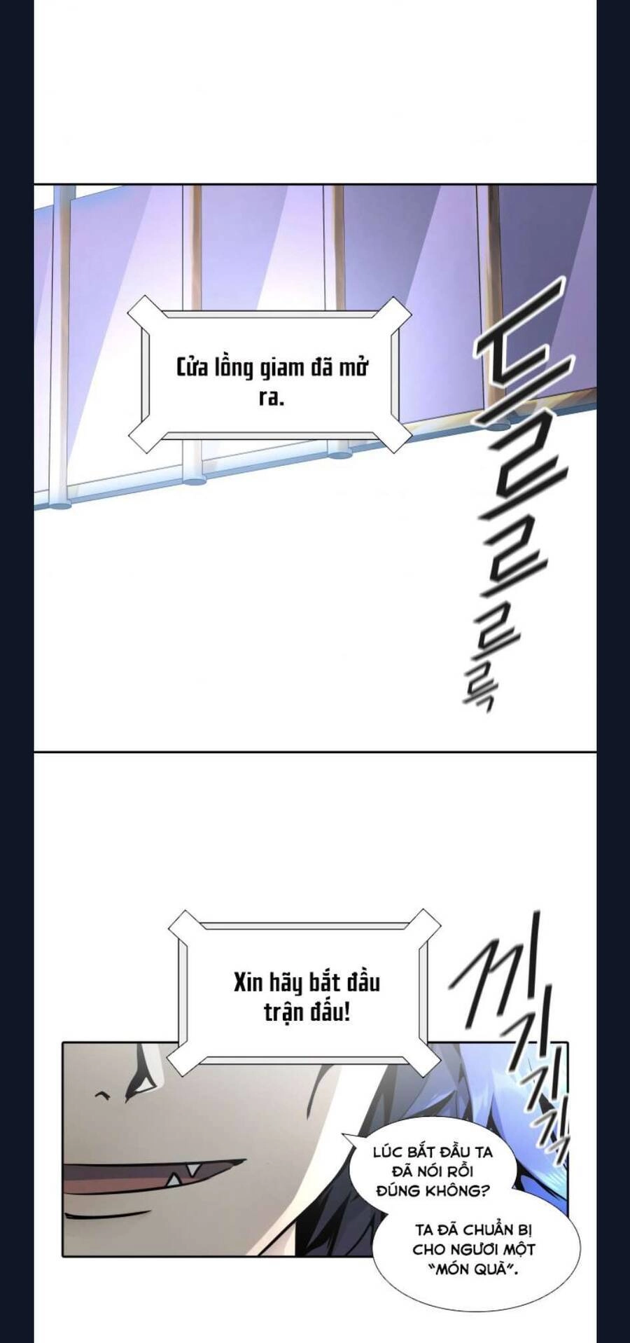 Tòa Tháp Bí Ẩn 2 Chapter 491 - 87