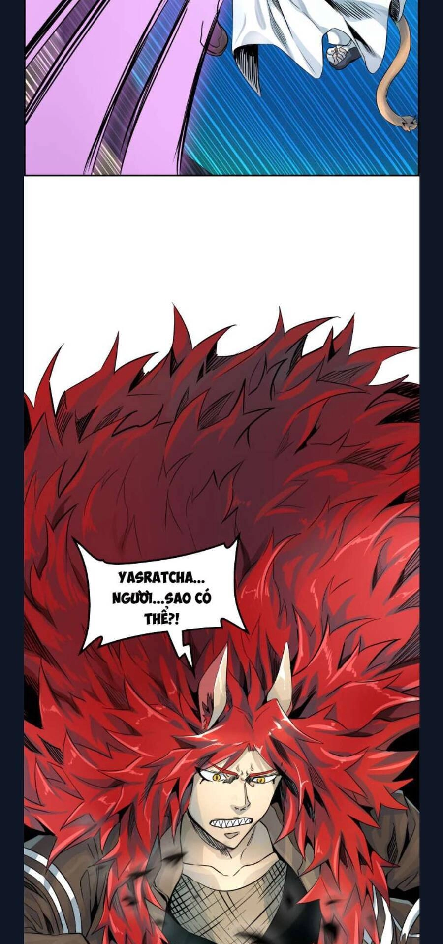 Tòa Tháp Bí Ẩn 2 Chapter 491 - 93