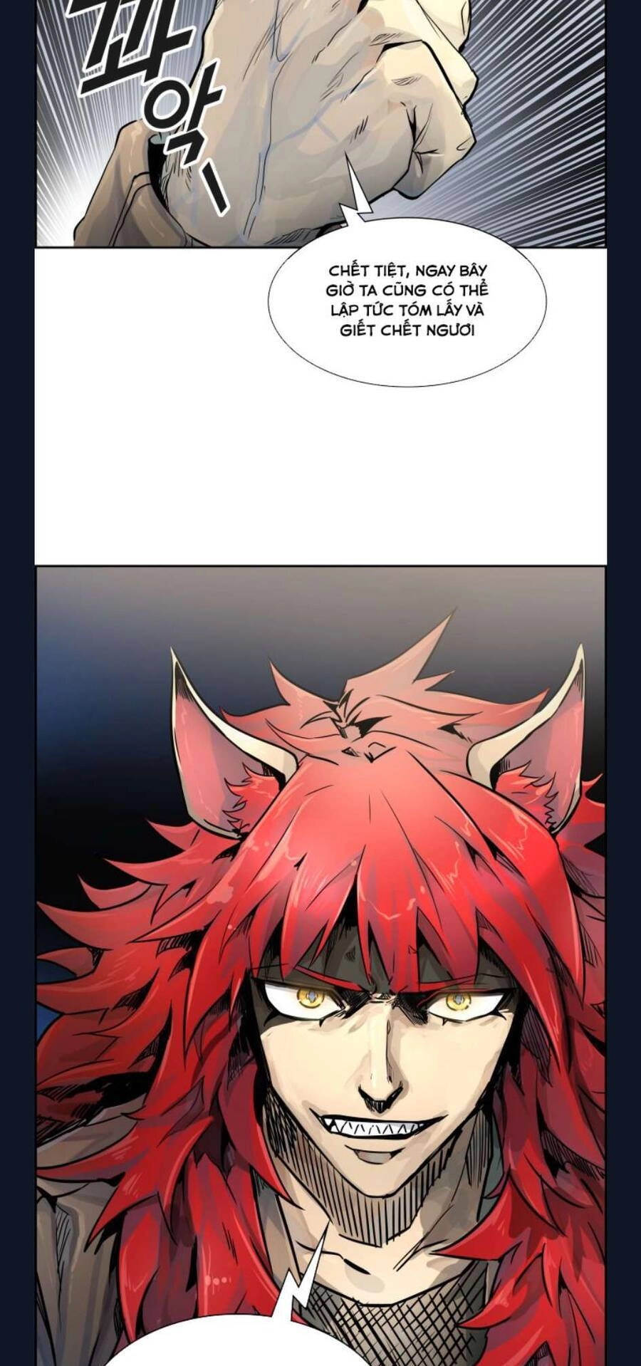 Tòa Tháp Bí Ẩn 2 Chapter 491 - 97