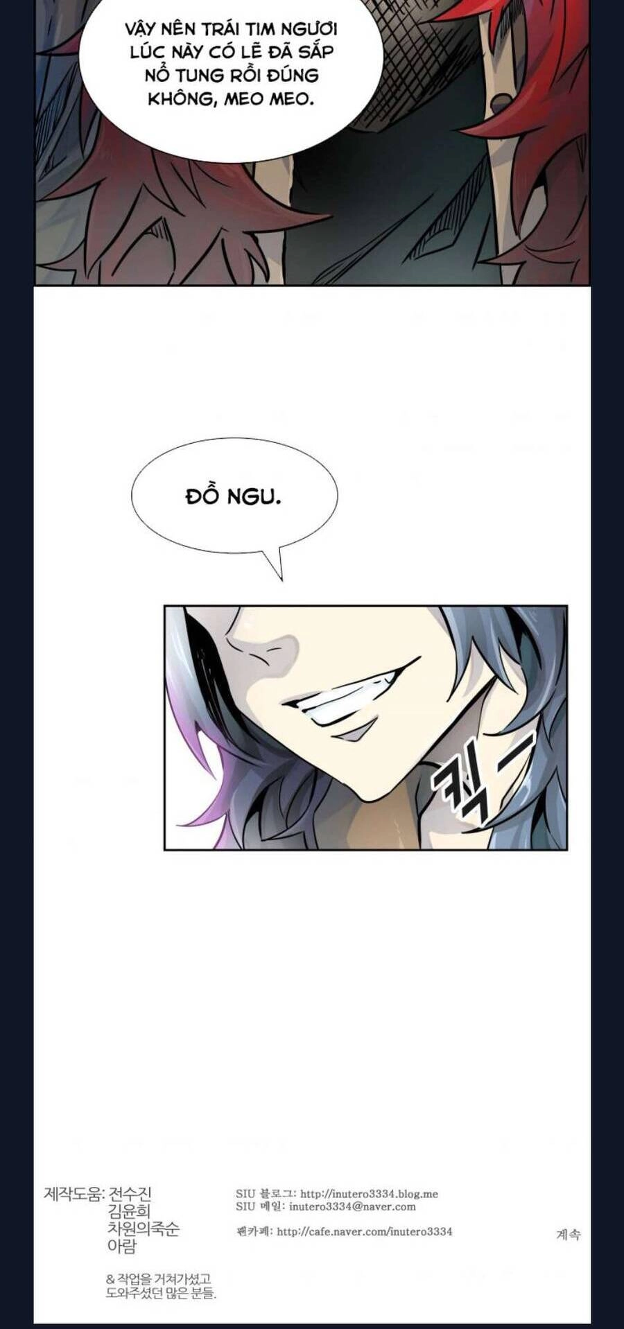 Tòa Tháp Bí Ẩn 2 Chapter 491 - 98