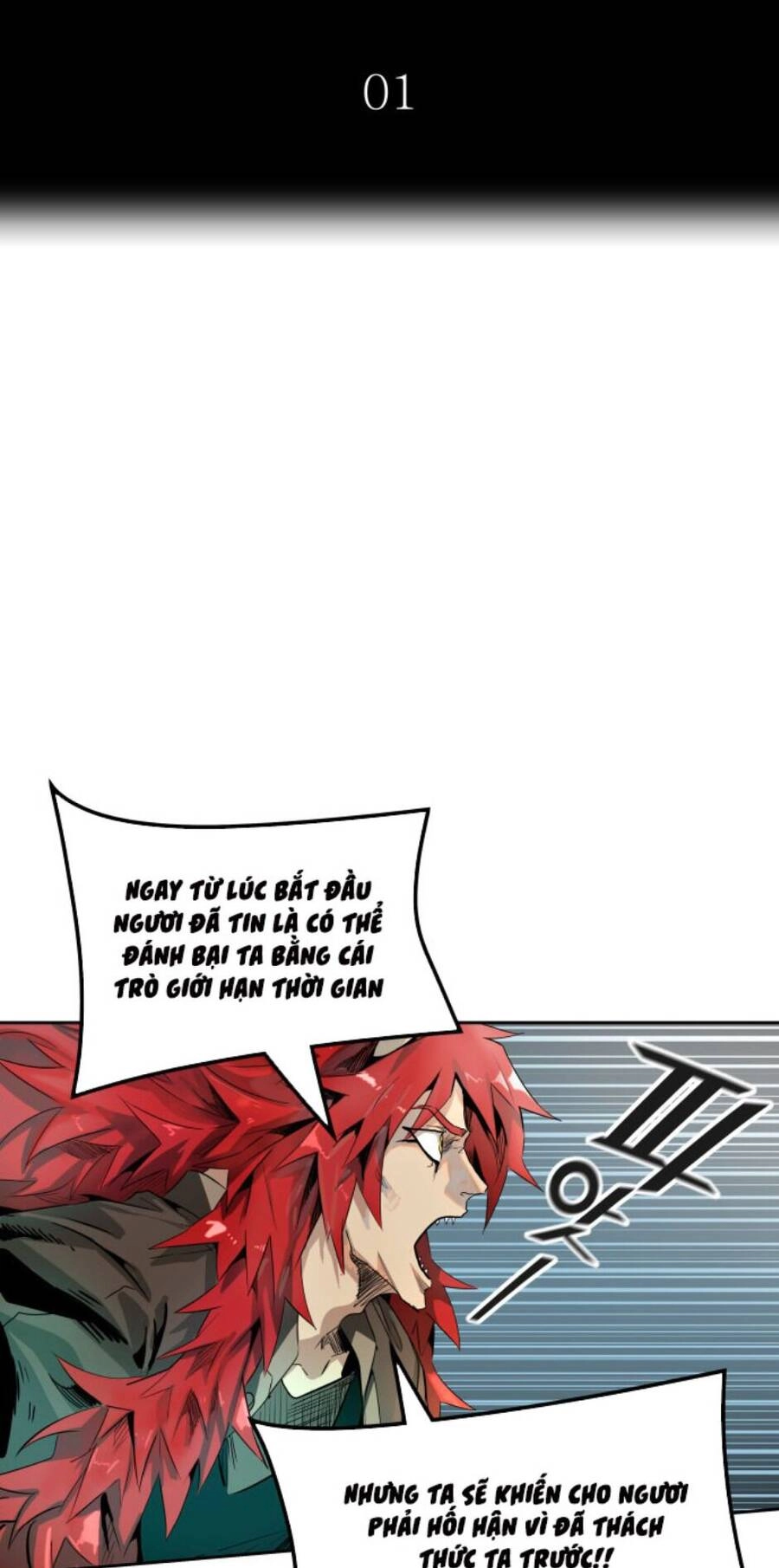 Tòa Tháp Bí Ẩn 2 Chapter 492 - 8