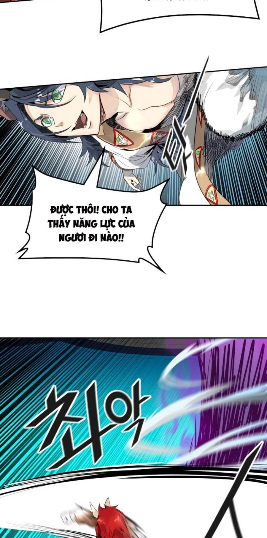 Tòa Tháp Bí Ẩn 2 Chapter 492 - 9