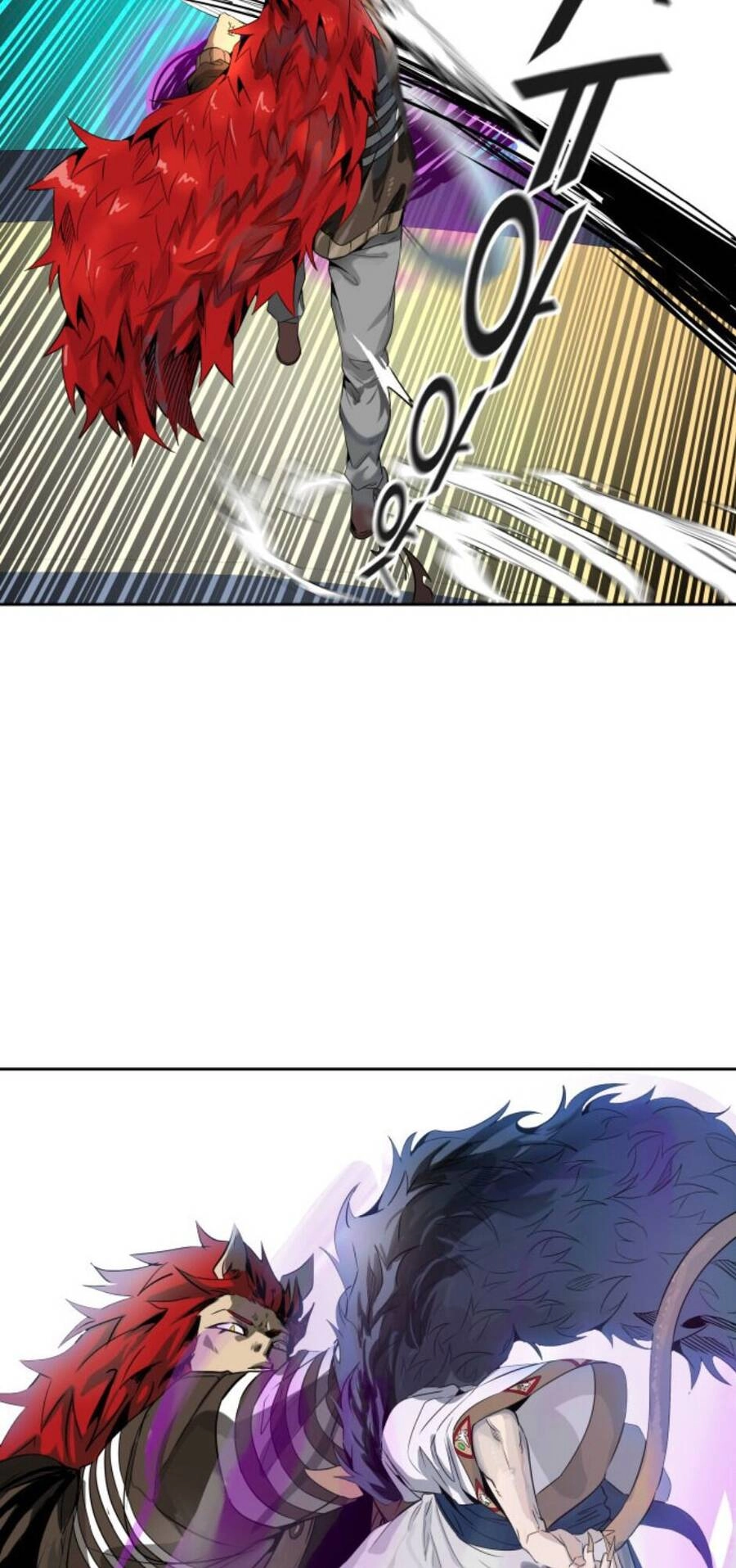 Tòa Tháp Bí Ẩn 2 Chapter 492 - 10