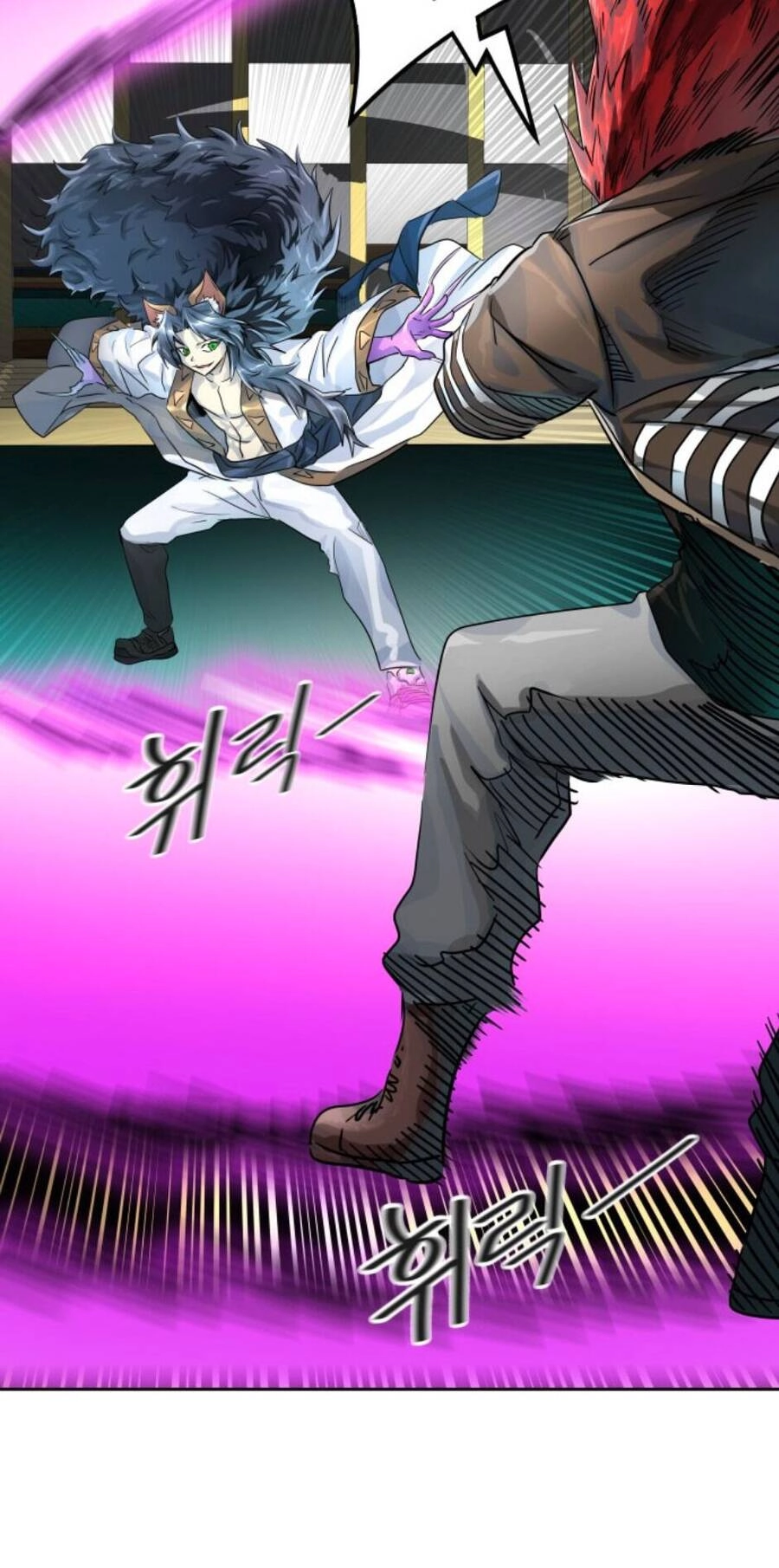 Tòa Tháp Bí Ẩn 2 Chapter 492 - 17