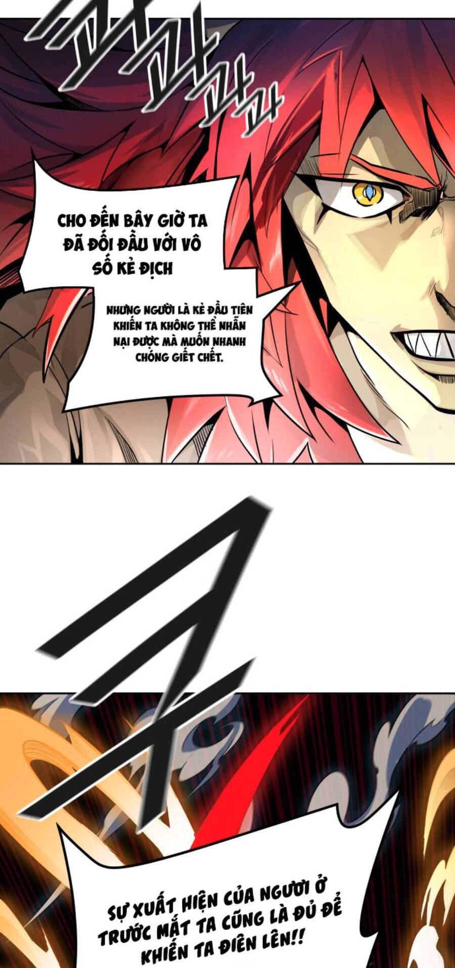 Tòa Tháp Bí Ẩn 2 Chapter 492 - 19