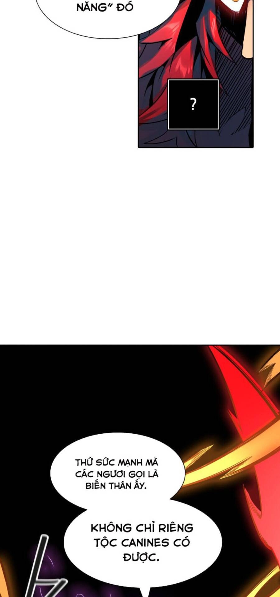 Tòa Tháp Bí Ẩn 2 Chapter 492 - 22