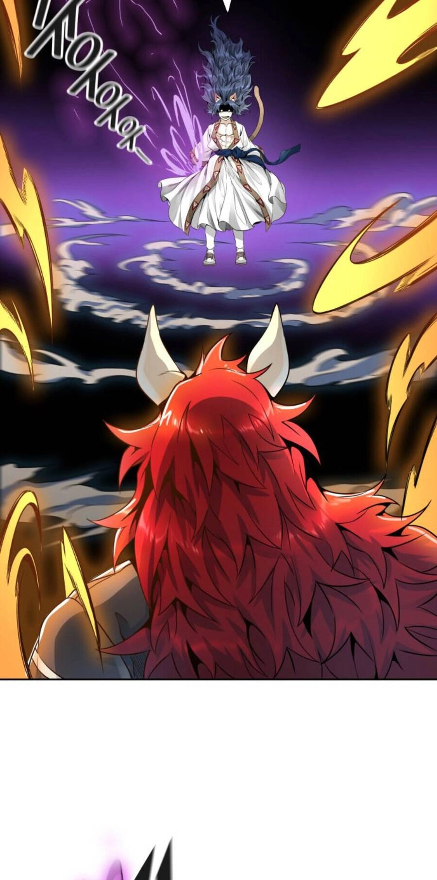 Tòa Tháp Bí Ẩn 2 Chapter 492 - 23